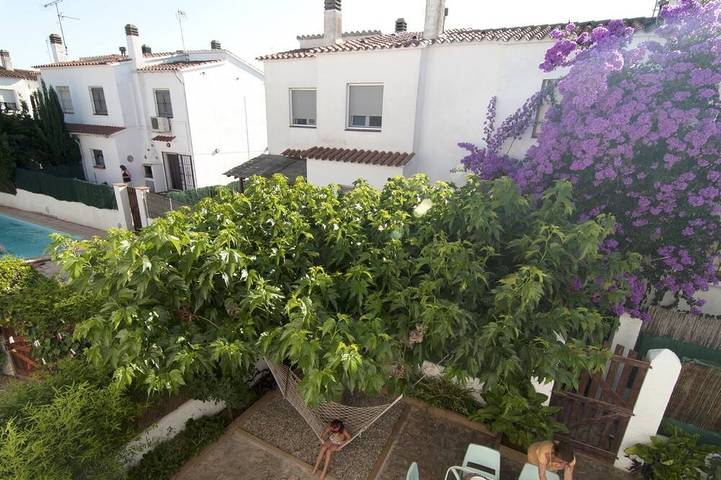 Cottage voor 6 personen, met tuin en zwembad aan de Costa Brava