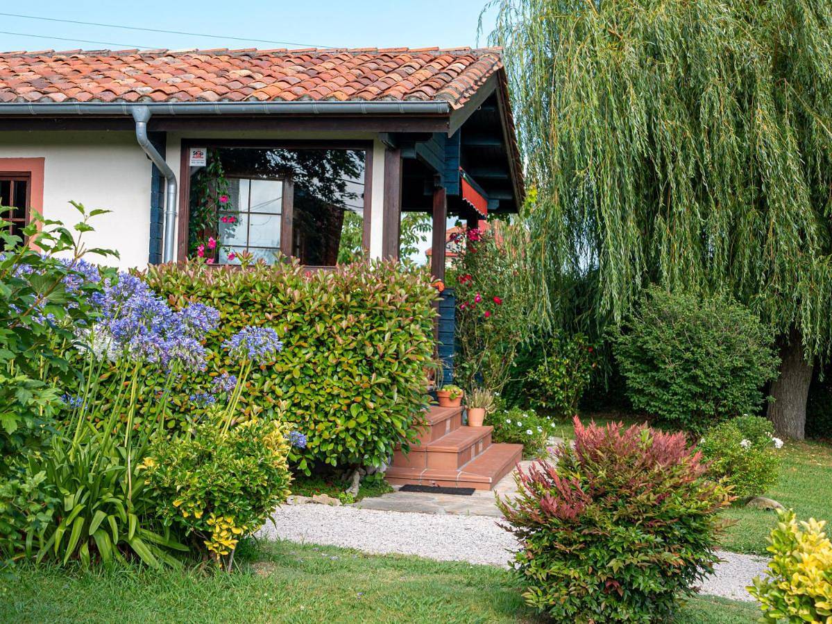 Apartamento entero, One-Bedroom Apartment in Santillana del Mar, Costa de Cantabria