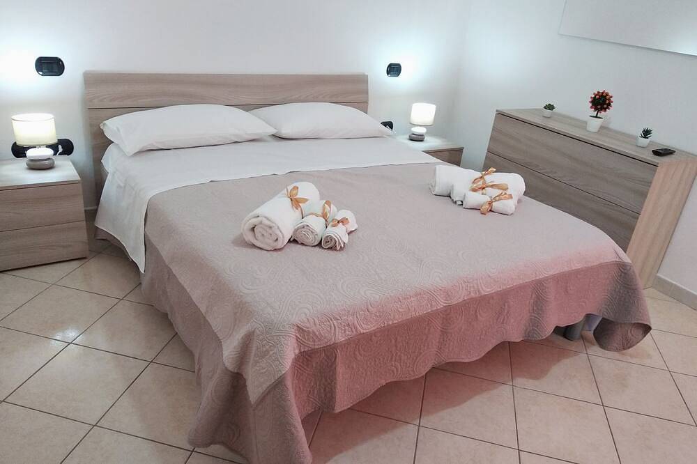 Entire apartment, Domus Venere holidayhome in Pompei, Vesuvio National Park