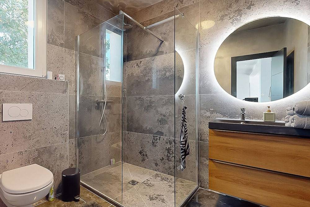 Ganze Wohnung, Apartment Grand Standing 🍀 in Épinay-sur-Seine, Seine-Saint-Denis