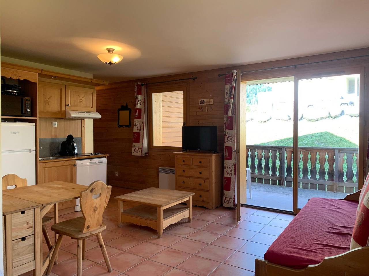Photo : Appartement de vacances