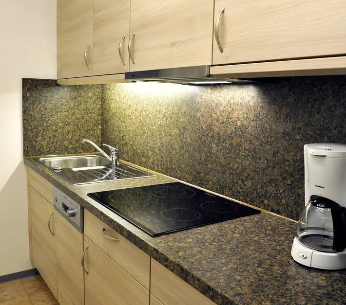 Ferienwohnung für 2 Personen, mit Terrasse und Garten sowie Ausblick, kinderfreundlich in Oberstdorf - 4