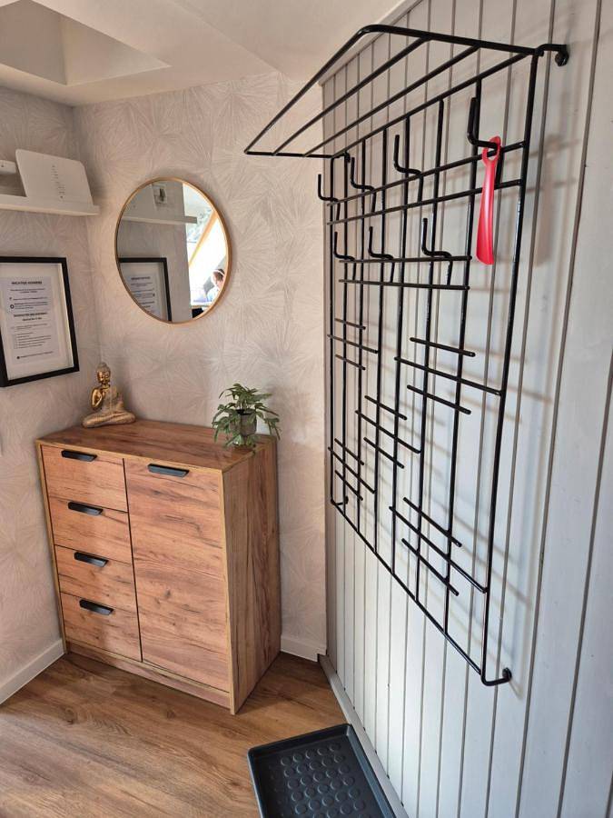 Gîte pour 3 personnes, avec vue à Leuna - 2