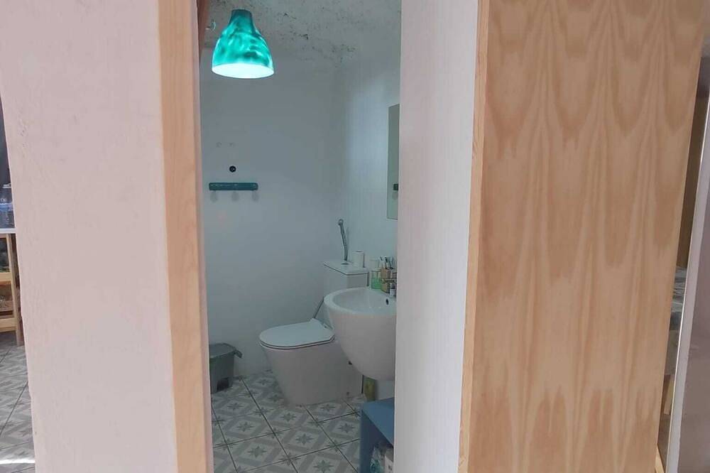 Grand Canarie, Maison Troglodyte 6 Personnes, Calme et Nuits Étoilés in Montaña Alta, Santa María de Guía de Gran Canaria