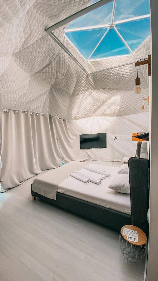 Seagloo Glamping - Adults Only 12y in Costinești, Konstanca