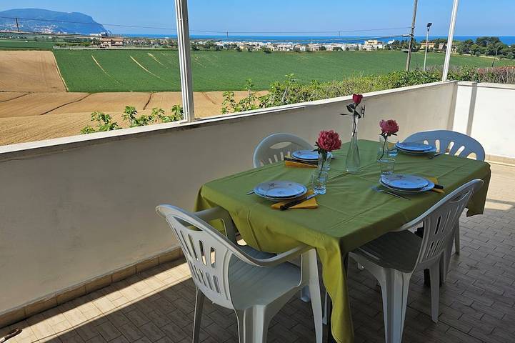 Maison de vacances pour 5 personnes - 1
