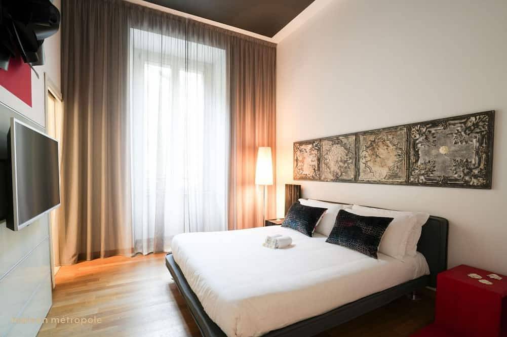 Appartamento vacanze a Milano a partire da 555€ a notte