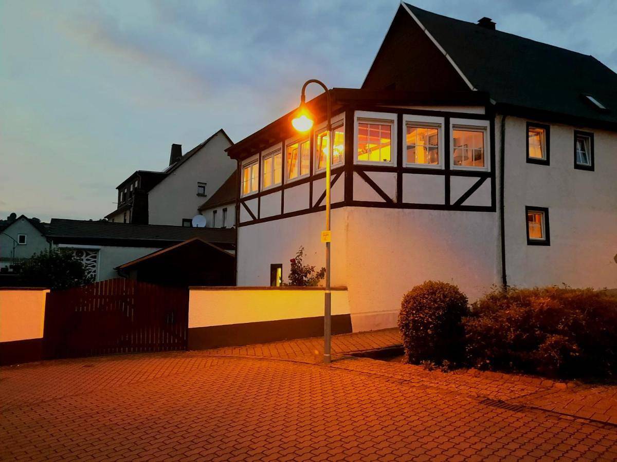 Holiday Home in Kamp-Bornhofen, Mittelrhein