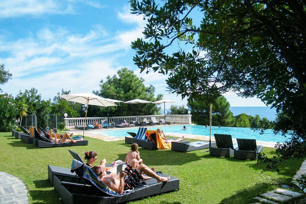 Photo : Maison de vacances