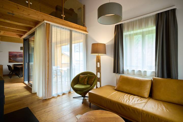 Ganze Wohnung, 46282 Montan 28 Og in Sankt Gallenkirch (Stadt), Sankt Gallenkirch