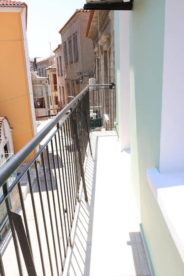 Appartement entier, Andromeda 1 Studio Plomari in North Aegean Islands