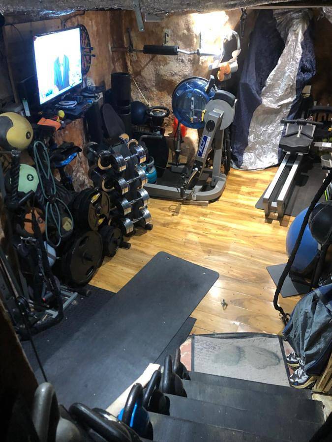 Chambre d’hôte pour 3 personnes à Montréal (Lanquedoc-Roussillon) - 4