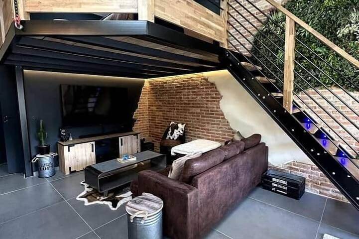 Appartement de vacances pour 6 personnes à Saint-Jean-de-Maurienne