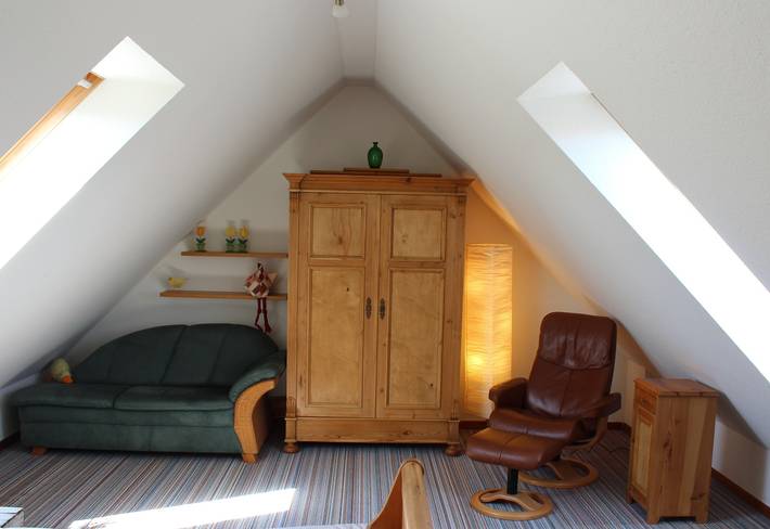 Ferienwohnung für 2 Personen, mit Balkon am Schönberger Strand - 4