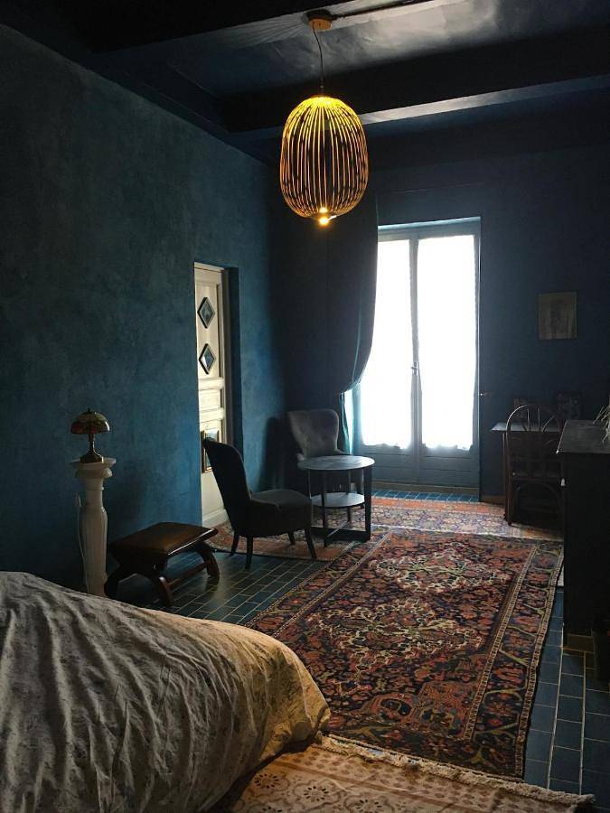 Apartamento de vacaciones para 6 personas, con balcón - 1