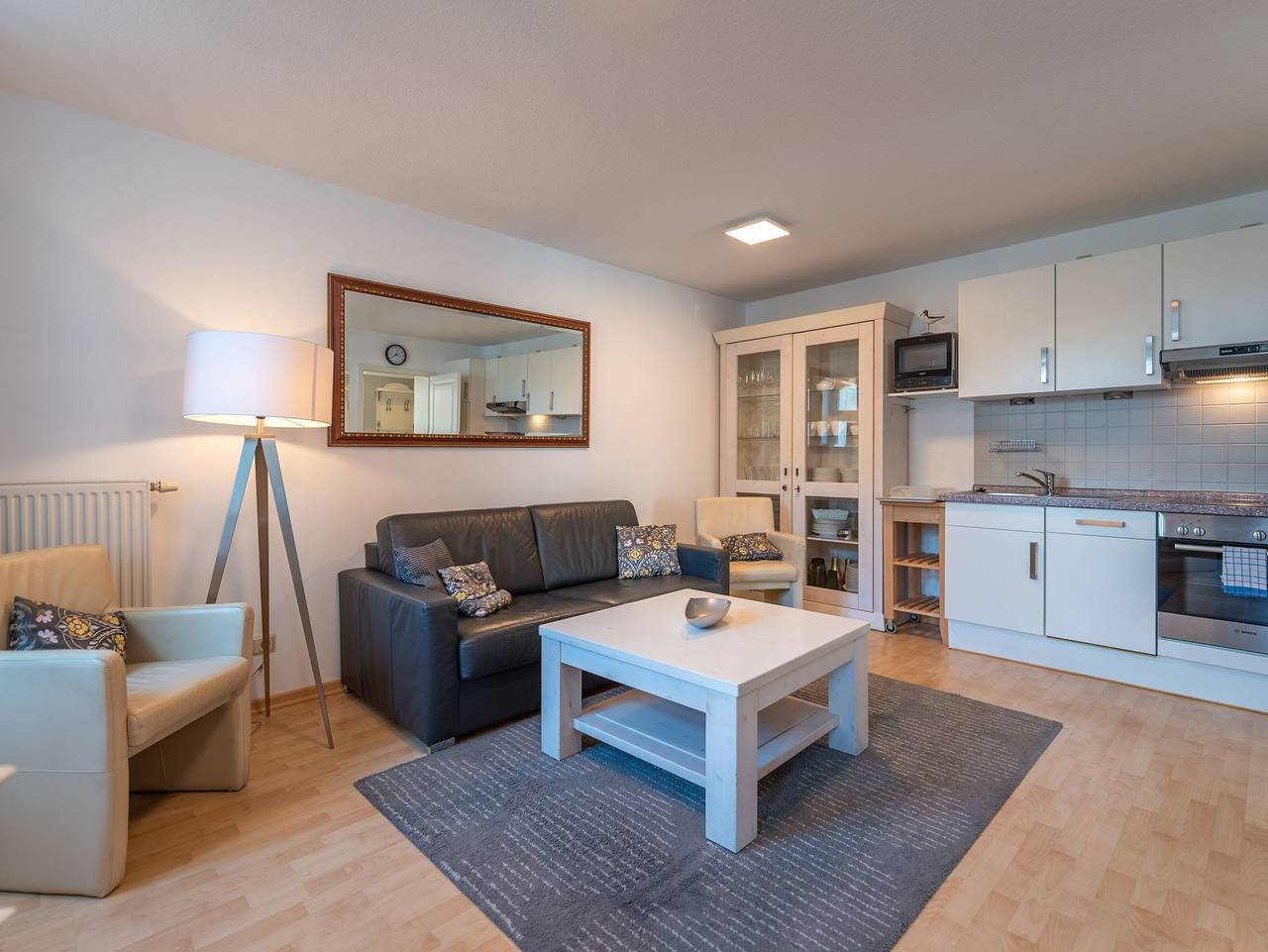 Ferienwohnung in Usedom ab 123€ pro Nacht