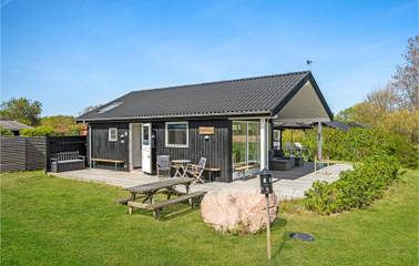 Ferienhaus Mit Meerblick für 2 Personen in Gørlev, Seeland, Bild 1