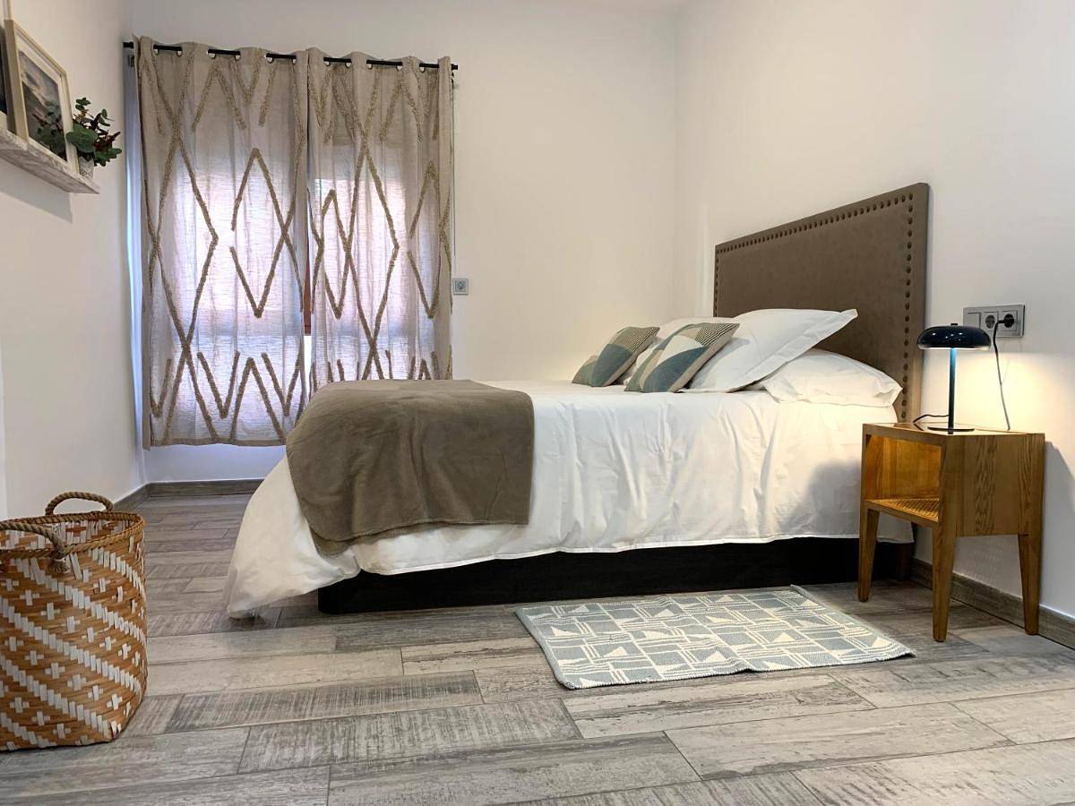 Cały apartament, One-Bedroom Apartment in Bilbao, Vizcaya
