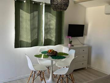 Casa Rural para 4 Personas en La Seyne-sur-Mer, Region de Toulon, Foto 1