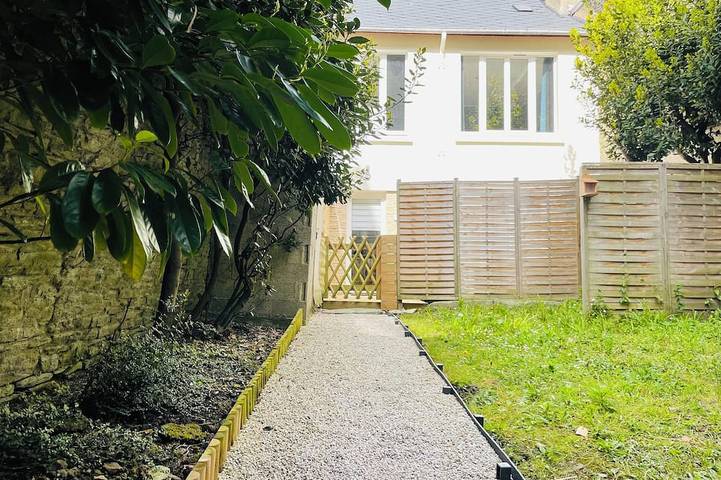 Holiday home for 4 people, with terrace - 1