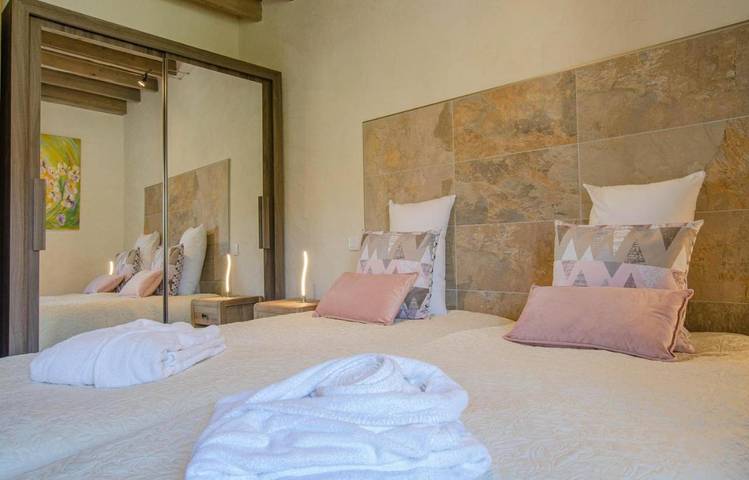 Location de vacances pour 2 personnes, avec terrasse dans Balnot-sur-Laignes - 4