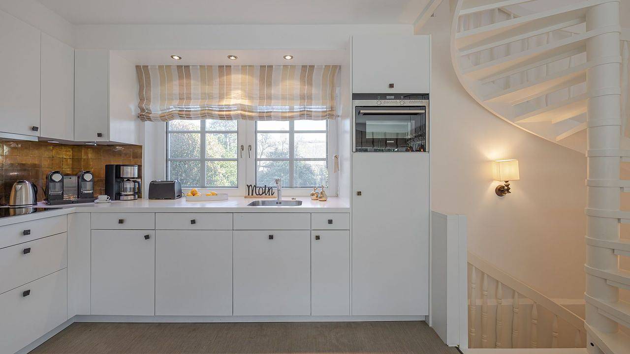 Ganze Ferienwohnung, Ferienwohnung für 4 Personen (85 m²) in Kampen in Kampen (Sylt), Sylt