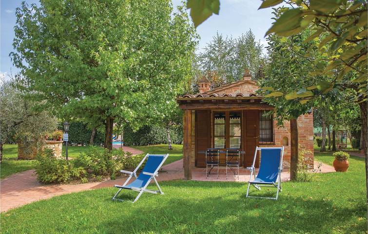 Ferienhaus für 2 Personen, mit Terrasse, mit Haustier in Italien - 2