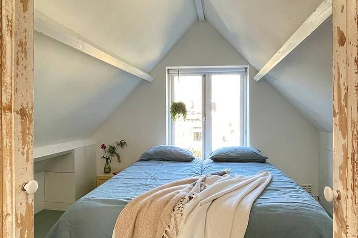 Location de vacances pour 4 personnes, animaux acceptés dans Edam - 4