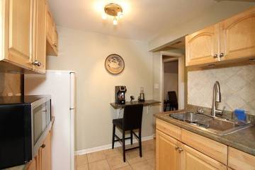 Loft for 5 Guests in Chicago, Cook County, Picture 1