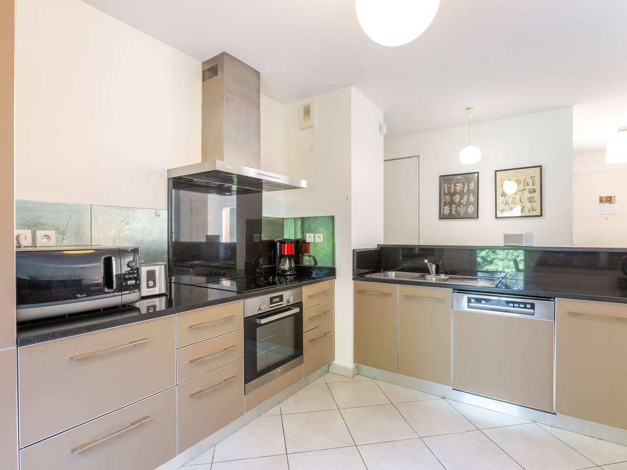 Les Rives du Golf 3 in Roquebrune-sur-Argens, Draguignan region