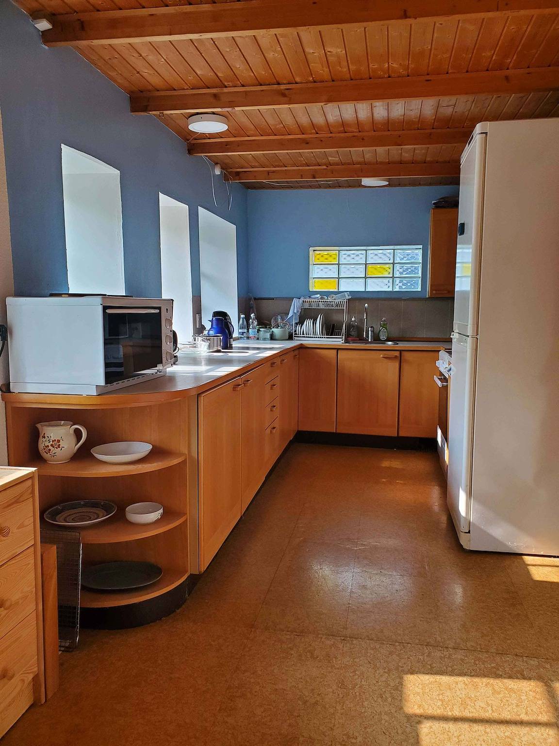 Charmantes Bauernhaus für 8 Personen in Schwedische Ostsee