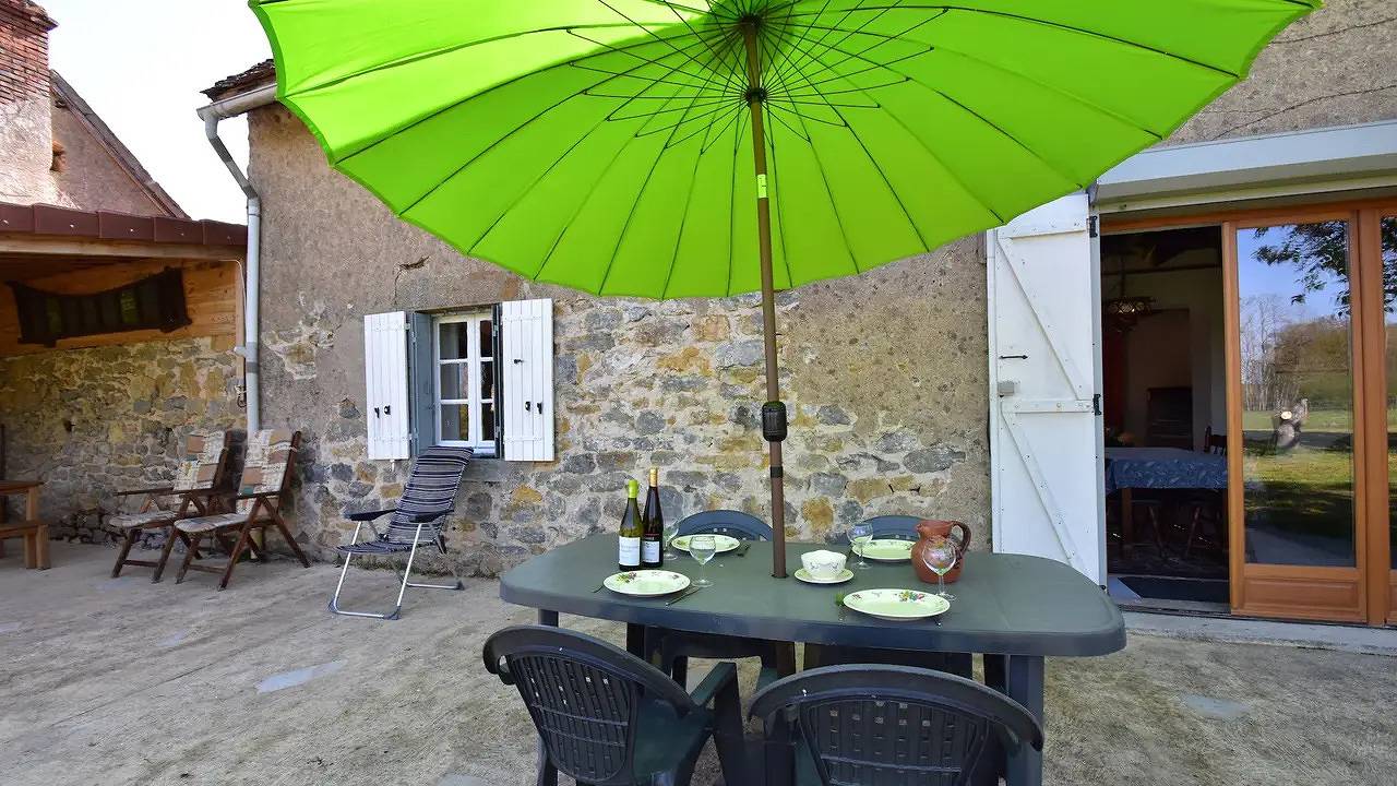 Ferienhaus für 7 Personen (85 m²) in Decize in Decize, Nièvre