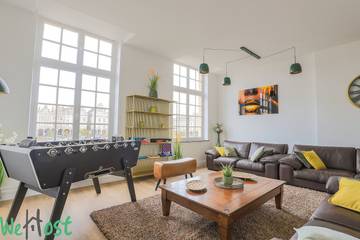 Location De Vacances pour 16 Personnes dans Arras, Région d'Arras, Photo 2