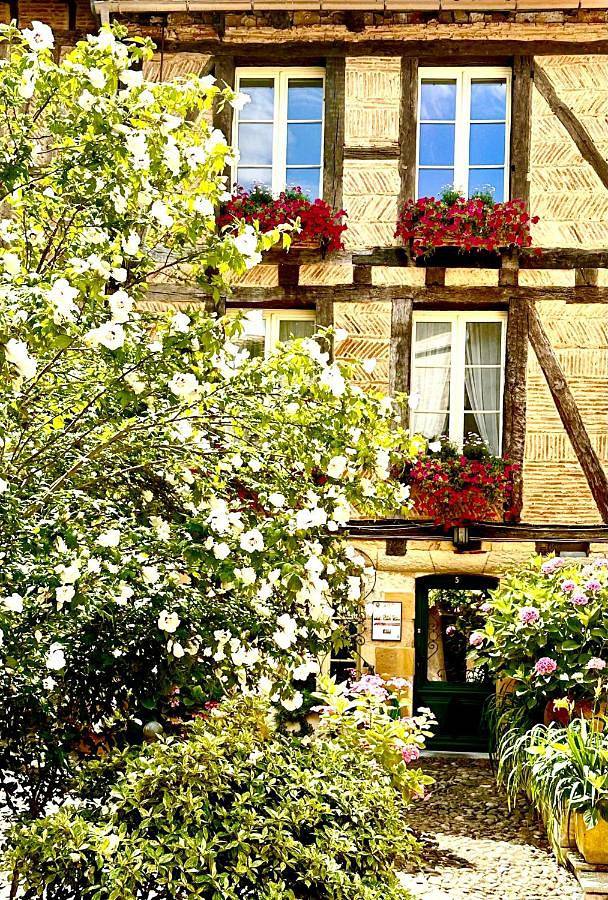 King Room in Bergerac, Périgord Pourpre