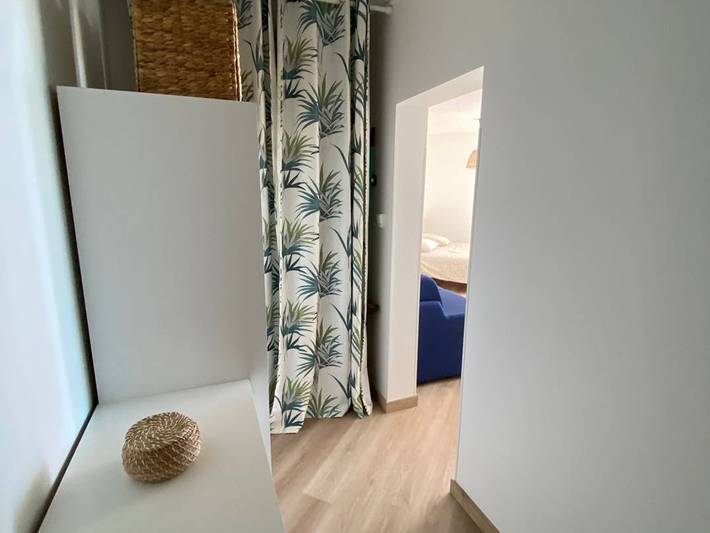 Ferienwohnung für 2 Personen in Le Barcarès - 4
