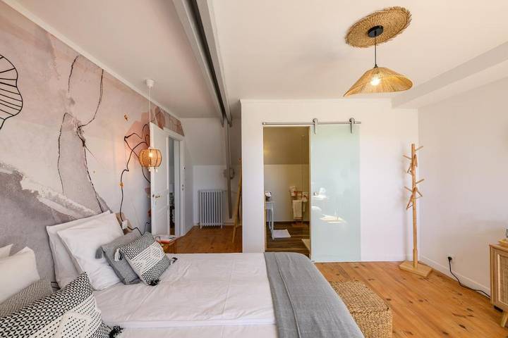 Maison d’hôte pour 2 personnes, avec terrasse et jardin dans Val-de-Saire - 3