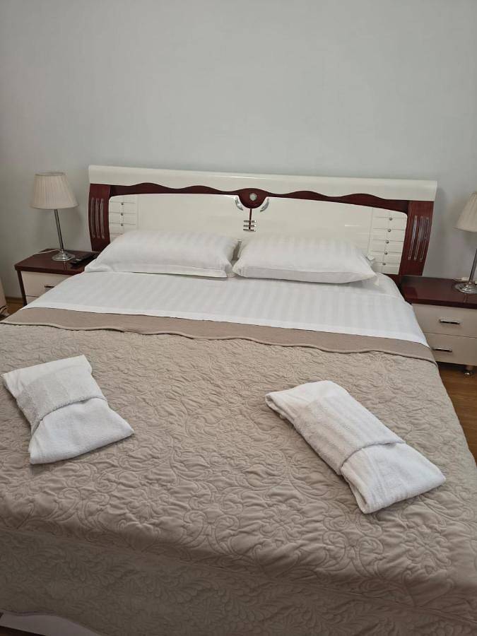 Gîte pour 6 personnes, animaux acceptés dans Giurgiu - 4