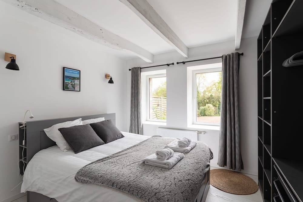 Esprit de famille - Belle maison, 15min plage in Saint-Alban, Côte d’Émeraude