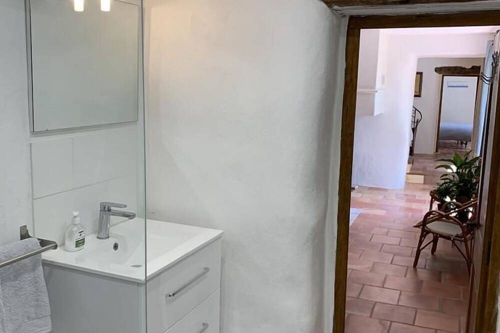 Mas de la Clue - 2 people in Figanières, Draguignan region