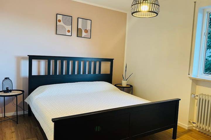 Ganze Wohnung, Ferienwohnung/App. für 2 Gäste mit 58m² in Wertach in Wertach, Bayerisch Schwaben