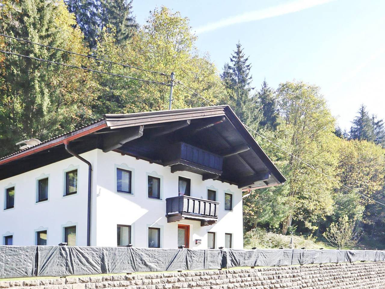 Casa vacanza a Kössen a partire da 112€ a notte
