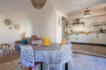 Cottage voor 6 Personen in Ruoms, Ardèche, Afbeelding 3