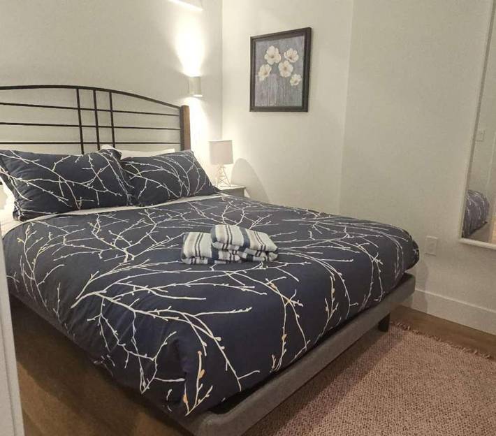 Appartement de vacances pour 5 personnes