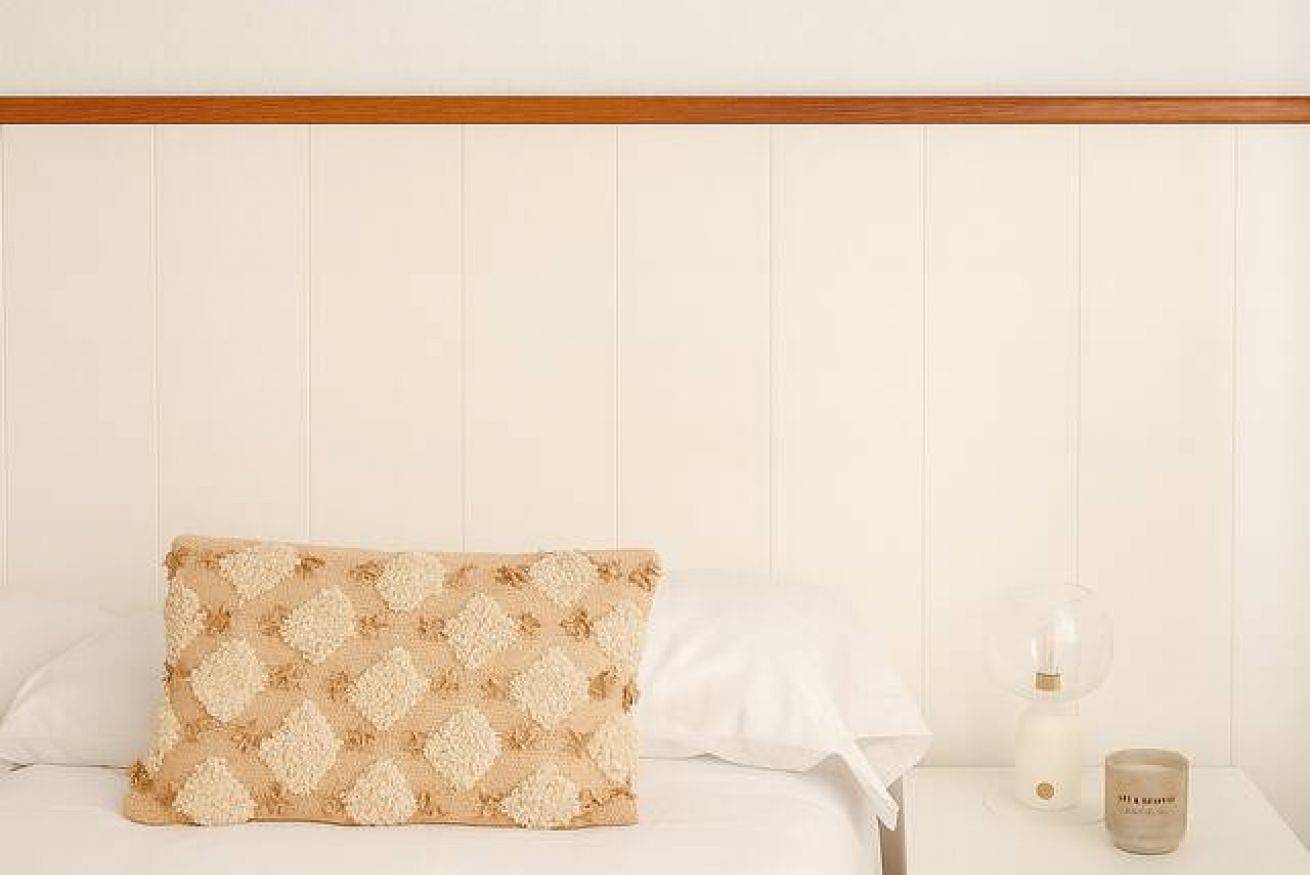 Ganze Wohnung, 165A Modern 2-bedroom apartment in Distrito Centro (Gijón), Gijón