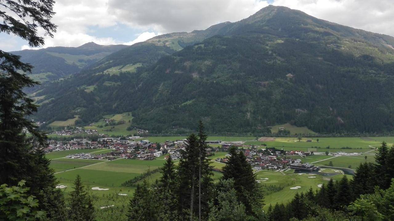Haus Christl in Tuxer Alpen, Uderns