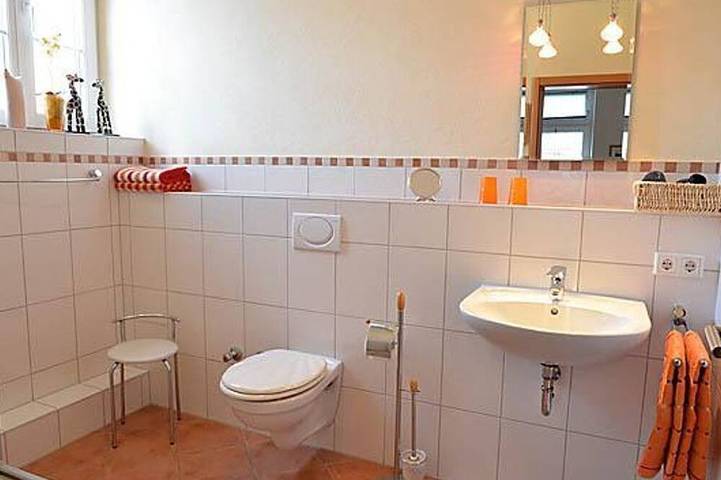 Ferienwohnung für 2 Personen, mit Garten in Hambach (Neustadt) - 4