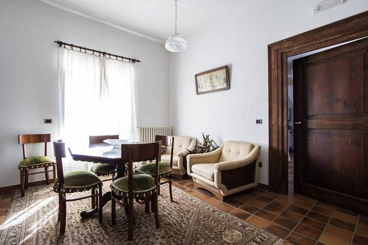 Hôtel pour 7 personnes, avec jardin, animaux acceptés à Andria - 3