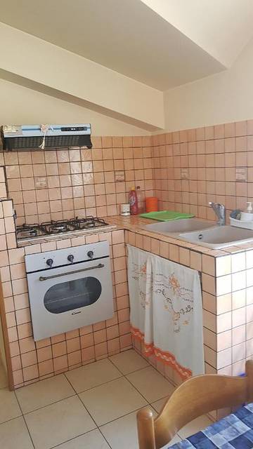 Gîte pour 7 personnes à Burgio