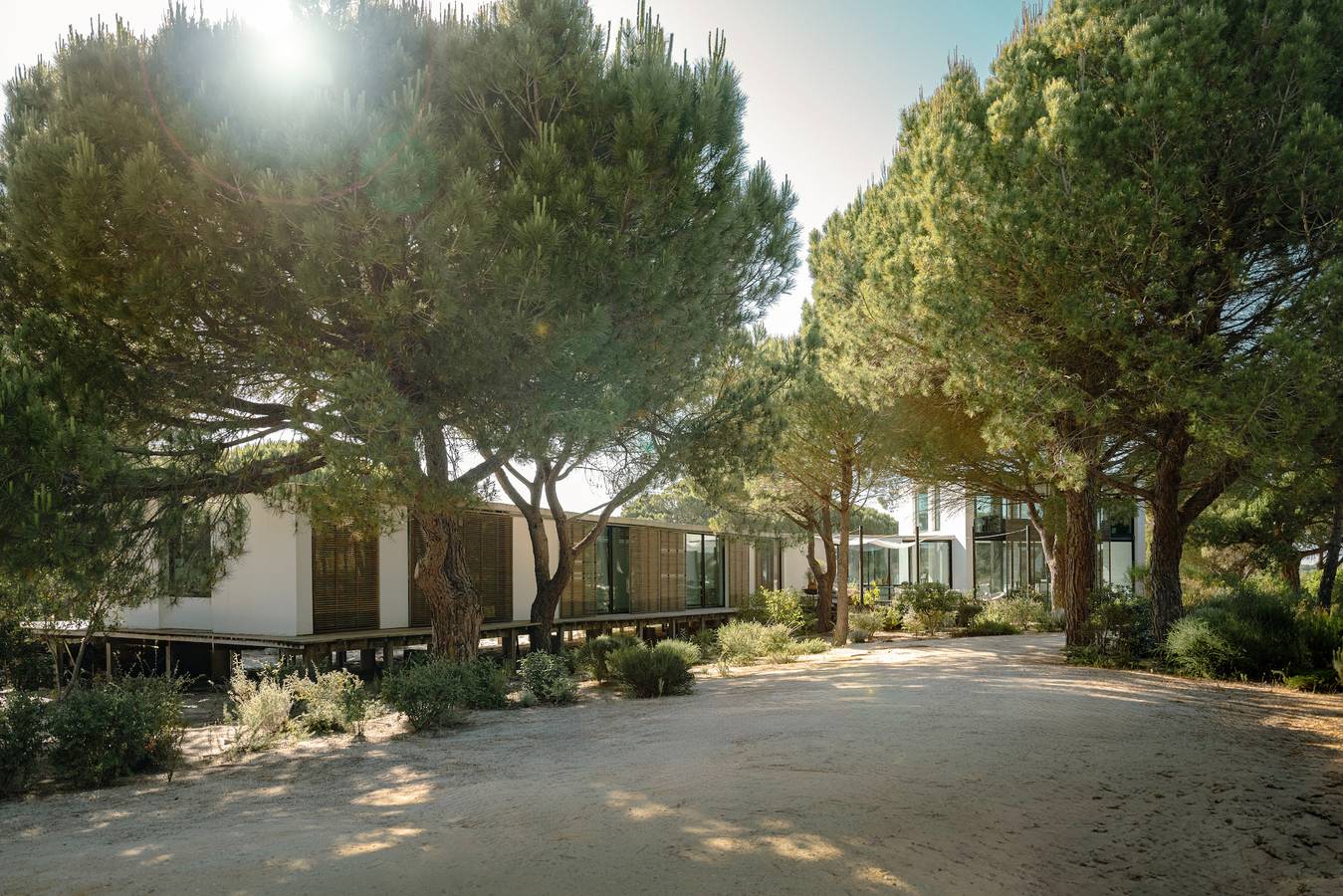 Villa Kiyomi in Grândola e Santa Margarida da Serra, Costa Alentejana