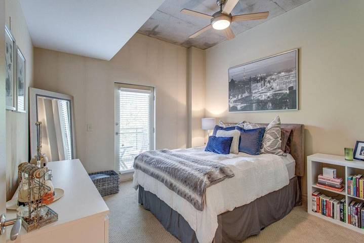 Location de vacances pour 2 personnes, avec terrasse dans Vandy - 3